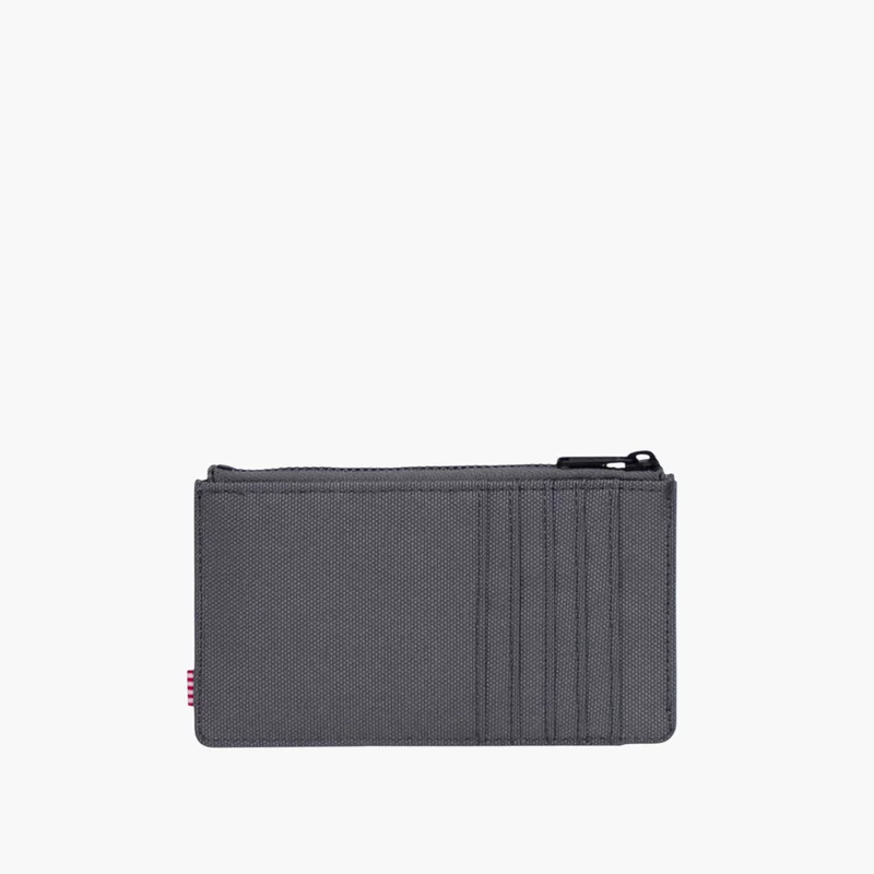 Herschel Herschel Solid Card Holder for Men